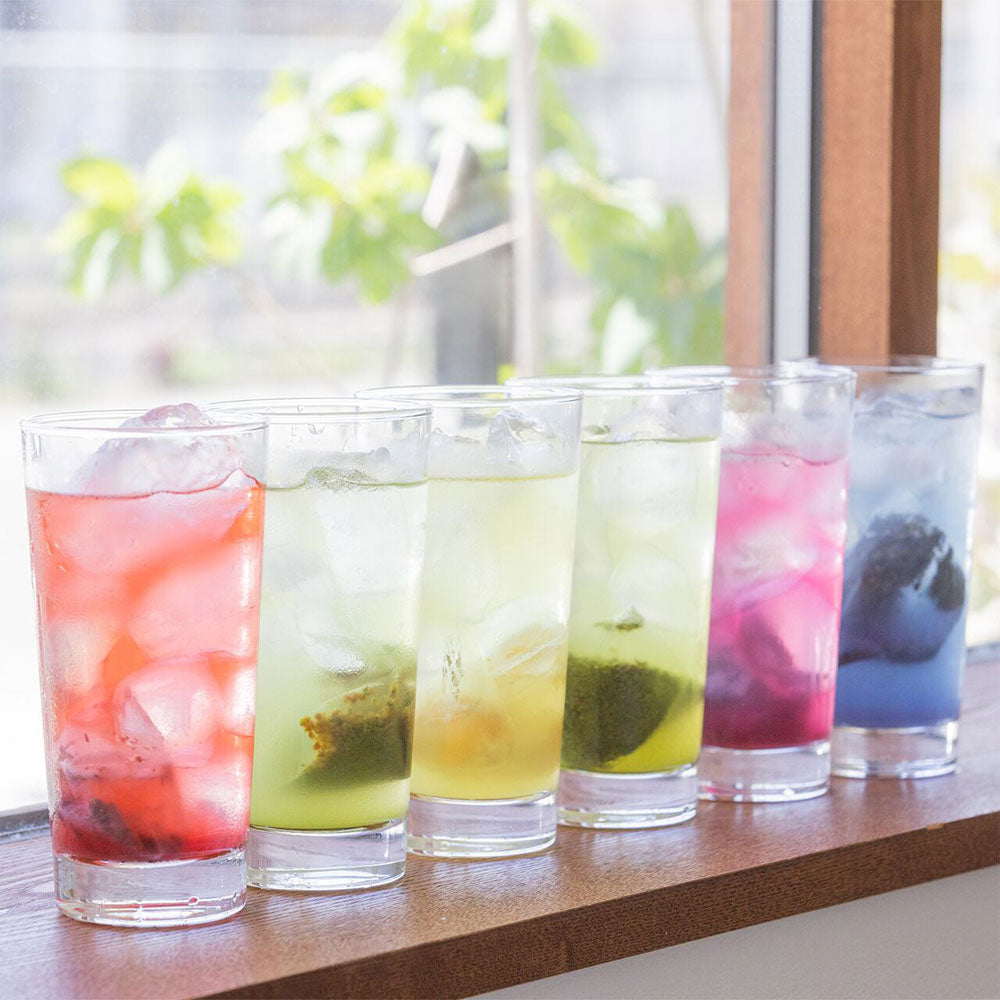 お茶っぴー <みかん> ティーバック 50個入り