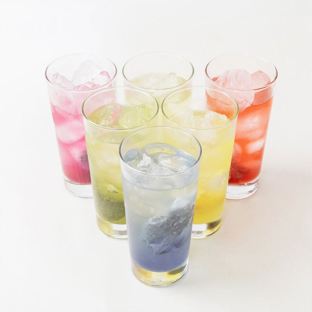 お茶っぴー <みかん> ティーバック 50個入り