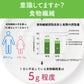 意識してますか？食物繊維